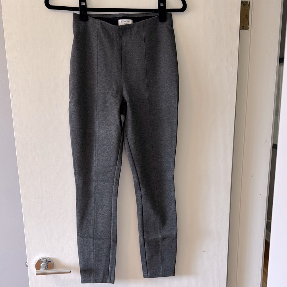 Babaton Charcoal Pants